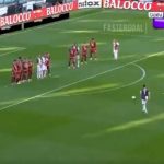 Cristiano Ronaldo goal Vs Torino: Portuguese sensation scores mesmerizing free-kick in Turin derby
