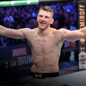 Find Out Who Dan Hooker Wants To Fight Next, And What Mistake He Committed Against Dustin Poirier