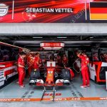 Formula 1 garage: What goes in the making of Formula One race garage?