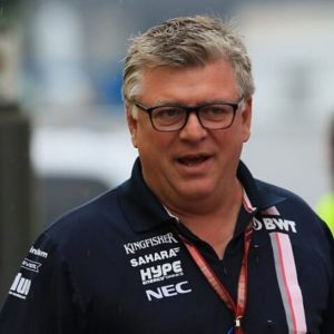 Sebastian Vettel to Racing Point: Szafnauer confirms whether Vettel will race for Aston Martin in 2021