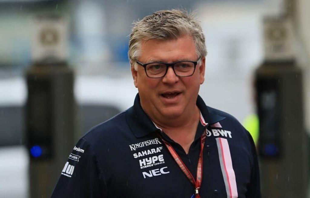 Sebastian Vettel to Racing Point: Szafnauer confirms whether Vettel will race for Aston Martin in 2021