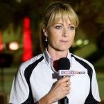 Rachel Brookes F1: Journey of SkySports F1 Presenter into the world of Formula 1