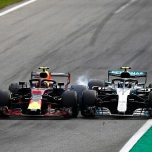 ERS Limitation in Honda engine keeping Red Bull inferior to Mercedes