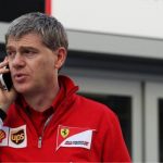 Antonello Coletta could replace Ferrari's Mattia Binotto