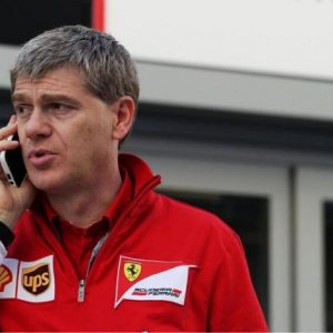 Antonello Coletta could replace Ferrari's Mattia Binotto