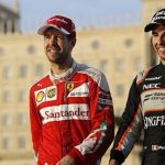 Sebastian Vettel opens dialogue with Aston Martin; Sergio Perez likely to face axe