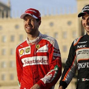 Sebastian Vettel opens dialogue with Aston Martin; Sergio Perez likely to face axe