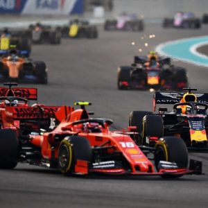 F1 Qualifying Stream and Start Time : What time is F1 Qualifying Today, Where to Watch it | Austrian Grand Prix 2020