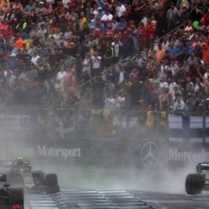 F1 Styrian Grand Prix Weather: What's the weather forecast in Spielberg on Saturday and Sunday