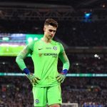 Chelsea Transfer News: Blues aiming Ajax goalkeeper to replace Kepa Arrizabalaga