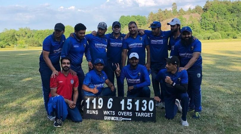 LKP vs WZC Dream11 Prediction : Linkoping CC vs Watan Zalmi CC- 15 July 2020 (Gothenburg)