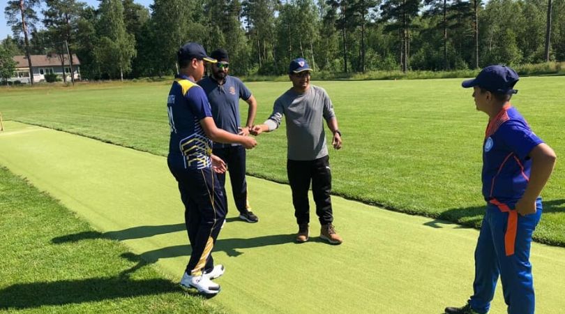 ALM vs LKP Dream11 Prediction : Almhult CC vs Linkoping CC– 16 July 2020 (Gothenburg)