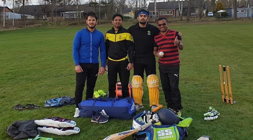 ALM vs KSS Dream11 Prediction : Almhult CC vs Kristianstad CC– 16 July 2020 (Gothenburg)