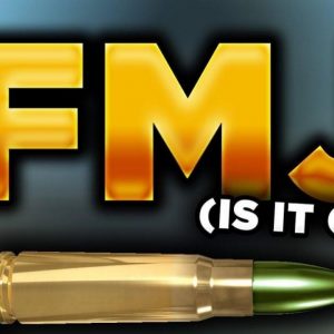 Does FMJ increase Damage in CoD