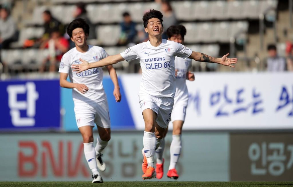 PHG Vs SSB Dream11 Prediction: Pohang Steelers Vs Suwon Bluewings Best Dream 11 Team for Korean League