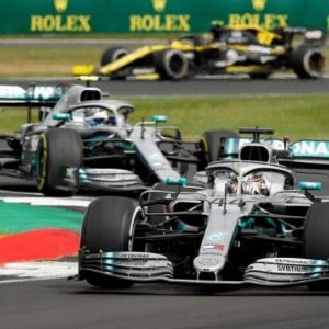 How does qualifying work in F1? Qualifying system explained