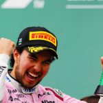 F1 Driver of the day: Sergio Perez wins poll with stellar performance at Styrian GP