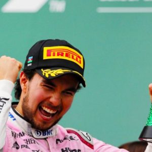 F1 Driver of the day: Sergio Perez wins poll with stellar performance at Styrian GP