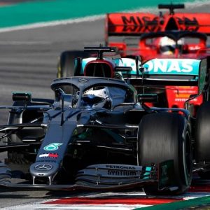 Ferrari Vs Mercedes F1: Why is 2020 Mercedes F1 car better than Ferrari car?