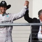 "This is disappointing"- Lewis Hamilton reacts to Mario Andretti's comments calling him pretentious and militant
