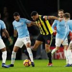 WAT Vs MCI Dream11 Prediction: Watford Vs Manchester City Best Dream 11 Team for Premier League 2019-20
