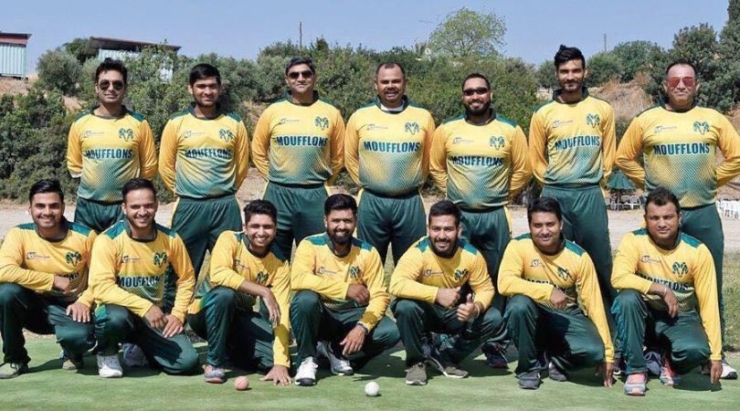 CYM vs NCT Dream11 Prediction: Cyprus Moufflons CC vs Nicosia Tigers CC– 21 July 2020 (Cyprus)