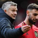 Bruno Fernandes: Ole Gunnar Solskjaer calls Portuguese International a team player