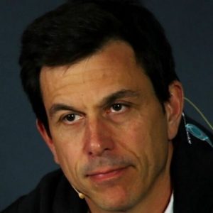 Toto Wolff not impressed with Ferrari and McLaren over public comments on the agreement