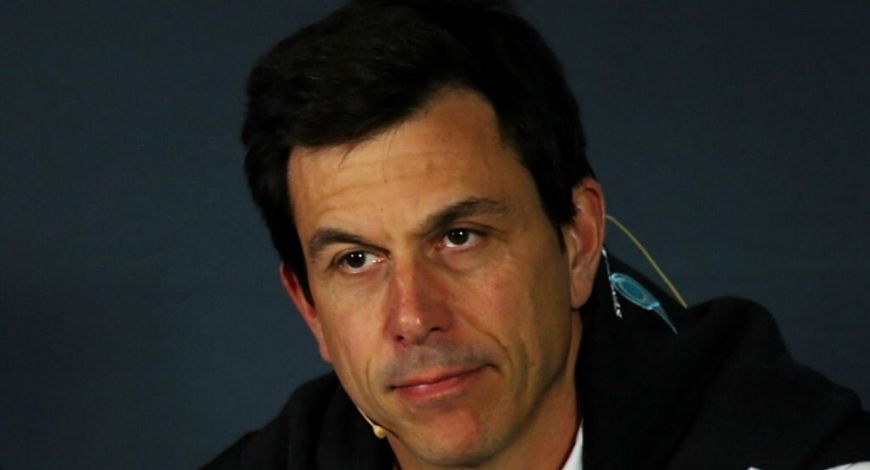 Toto Wolff not impressed with Ferrari and McLaren over public comments on the agreement