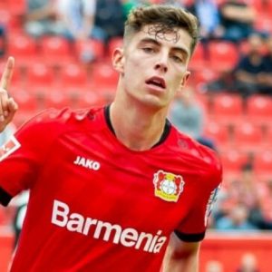 Chelsea Transfer News: Kai Havertz agrees to sign $91 million worth transfer to Stamford Bridge