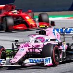 Sebastian Vettel to Aston Martin: German driver spotted entering Aston Martin Team Principal's car amidst 2021 transfer rumors