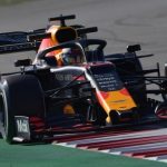 F1 Driver of the Day Today : Who is the Driver of the day today at 70th Anniversary Grand Prix