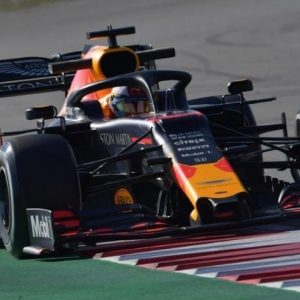 F1 Driver of the Day Today : Who is the Driver of the day today at 70th Anniversary Grand Prix