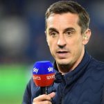 Gary Neville dismisses Manchester United's title claim for next season amidst overhaul