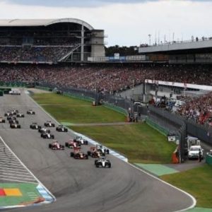 F1 Calendar 2020: Germany's Hockenheim confirm they will not host a Grand Prix this season