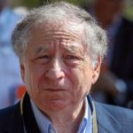 Lewis Hamilton receives praise from Jean Todt for his ant-racism stance