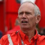 Rory Bryne: The man behind all of Michael Schumacher's title-winning cars at Benetton and Ferrari