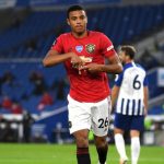 Mason Greenwood goal Vs Brighton: Teenage sensation stuns Brighton & Hove Albion with terrific goal