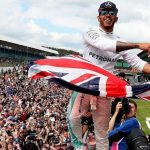 Lewis Hamilton gives important health advice to his compatriots ahead of British Grand Prix
