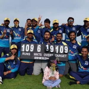 TU vs ET Dream11 Prediction: Tallinn United vs Eesti Tigers – 25 July 2020 (Tallinn)