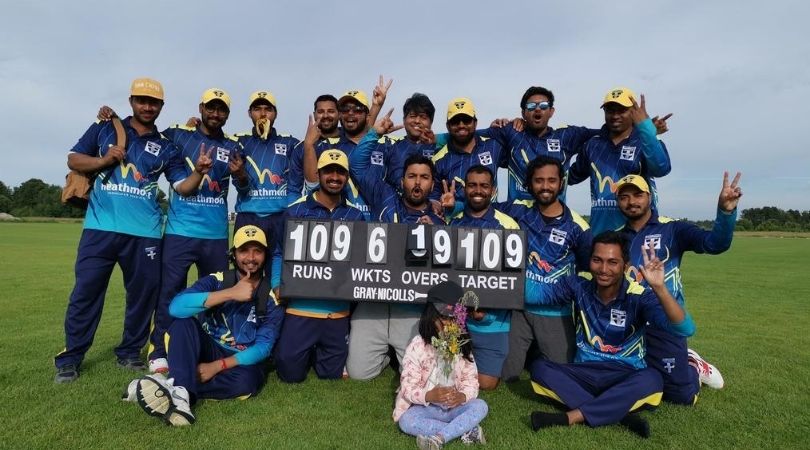 TU vs ET Dream11 Prediction: Tallinn United vs Eesti Tigers – 25 July 2020 (Tallinn)