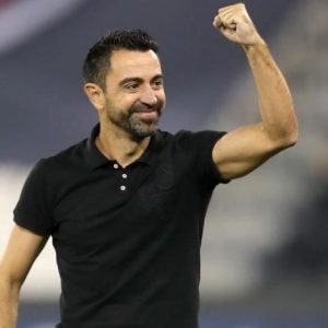 Xavi Hernandez Coronavirus: Spanish football legend tests positive for Coronavirus