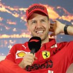 Sebastian Vettel to Aston Martin: German F1 Driver to sign deal with new team in next week's Belgian GP