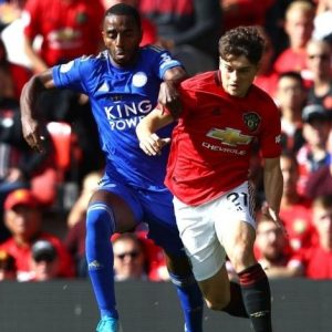 Leicester City Vs Manchester United Head To Head Stats And Records: LEI Vs MUFC
