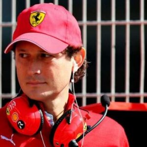 "Ferrari won't be competitive until 2022"- Ferrari Boss John Elkann confesses amidst poor F1 season start