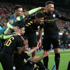 Manchester City can be awarded tie after COVID-19 positive found in Real Madrid squad