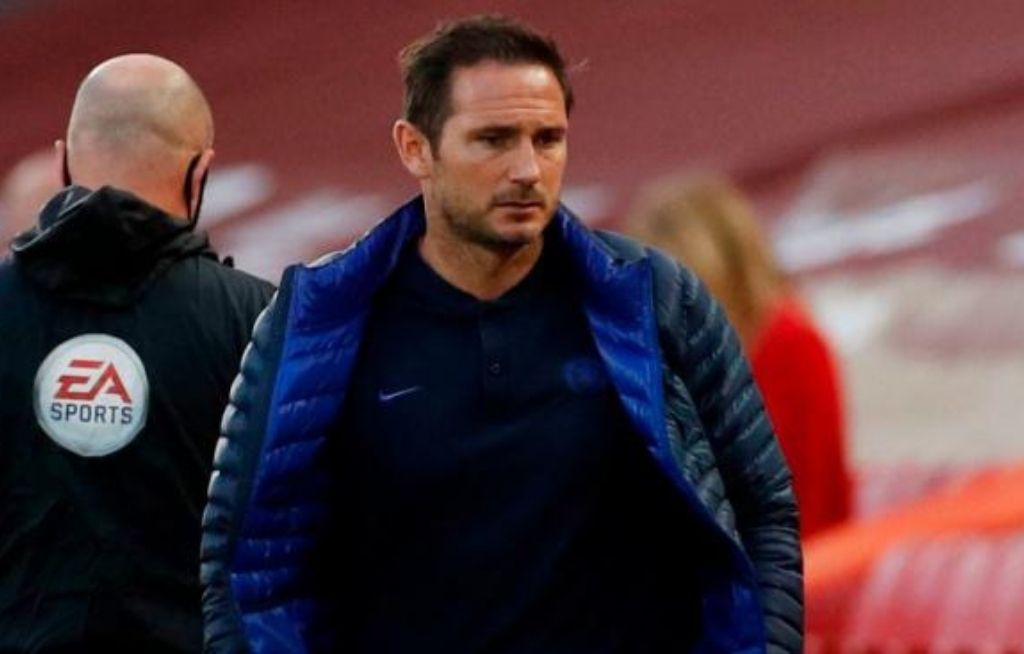 “I cannot yet see the exact idea Frank Lampard has”: Peter Bosz Slams Lampard For Wasting Havertz