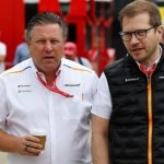 McLaren-Mercedes team bosses confirm discontinuation of gearbox service to McLaren; amendments in partnership
