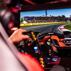 Ferrari launches Esports series; winner will earn spot in FDA Hublot Esports team