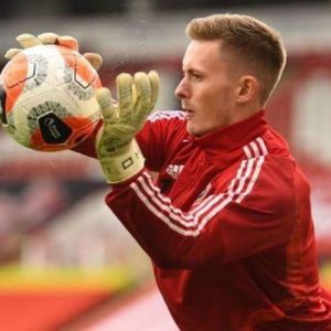 Chelsea Transfer News: Blues offer £170k salary package to Manchester United goalkeeper